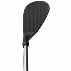 Callaway JAWS Full Toe Raw Black Wedge -Putters Shop callaway jaws full toe wedge raw black address itempicture