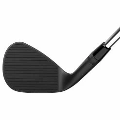 Callaway JAWS Full Toe Raw Black Wedge -Putters Shop callaway jaws full toe wedge raw black face itempicture