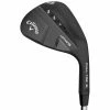 Callaway JAWS Full Toe Raw Black Wedge -Putters Shop callaway jaws full toe wedge raw black hero itempicture