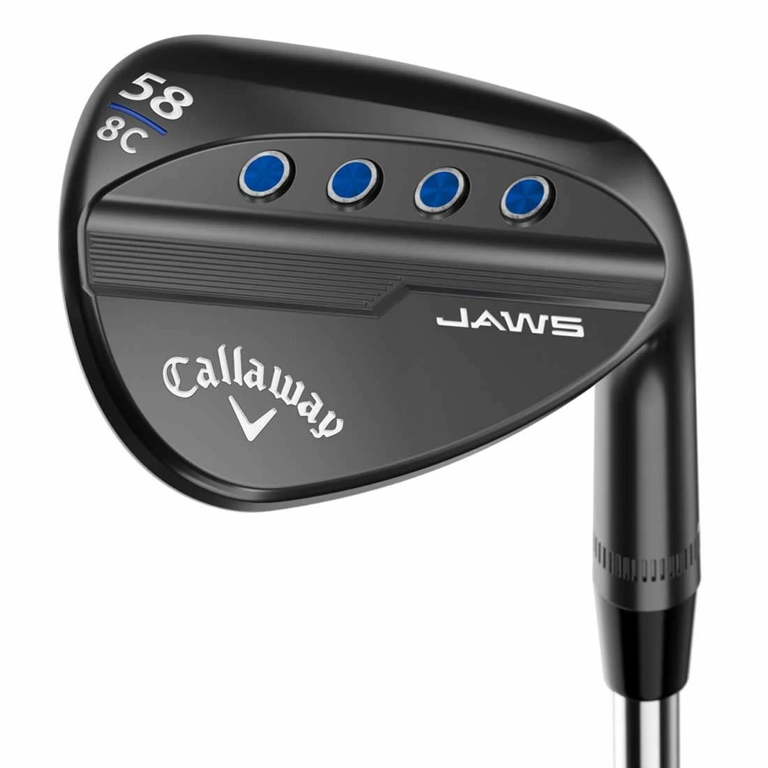 Callaway Jaws MD5 Tour Grey Wedge 3 Callaway Jaws MD5 Tour Grey Wedge