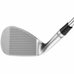 Callaway JAWS Raw Face Chrome Wedge -Putters Shop callaway jaws raw face chrome wedge face itempicture