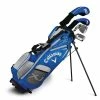Callaway Juniors XJ-2 6-Piece Set -Putters Shop callaway juniors xj 2 6 piece set blue itempicture