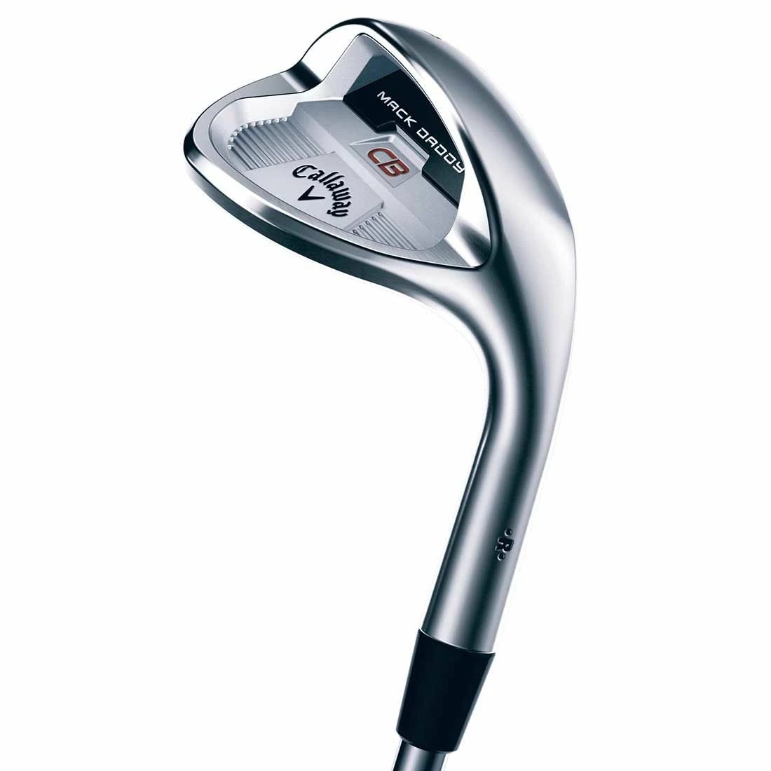 Callaway Mack Daddy CB Wedge 7 Callaway Mack Daddy CB Wedge - Image 5