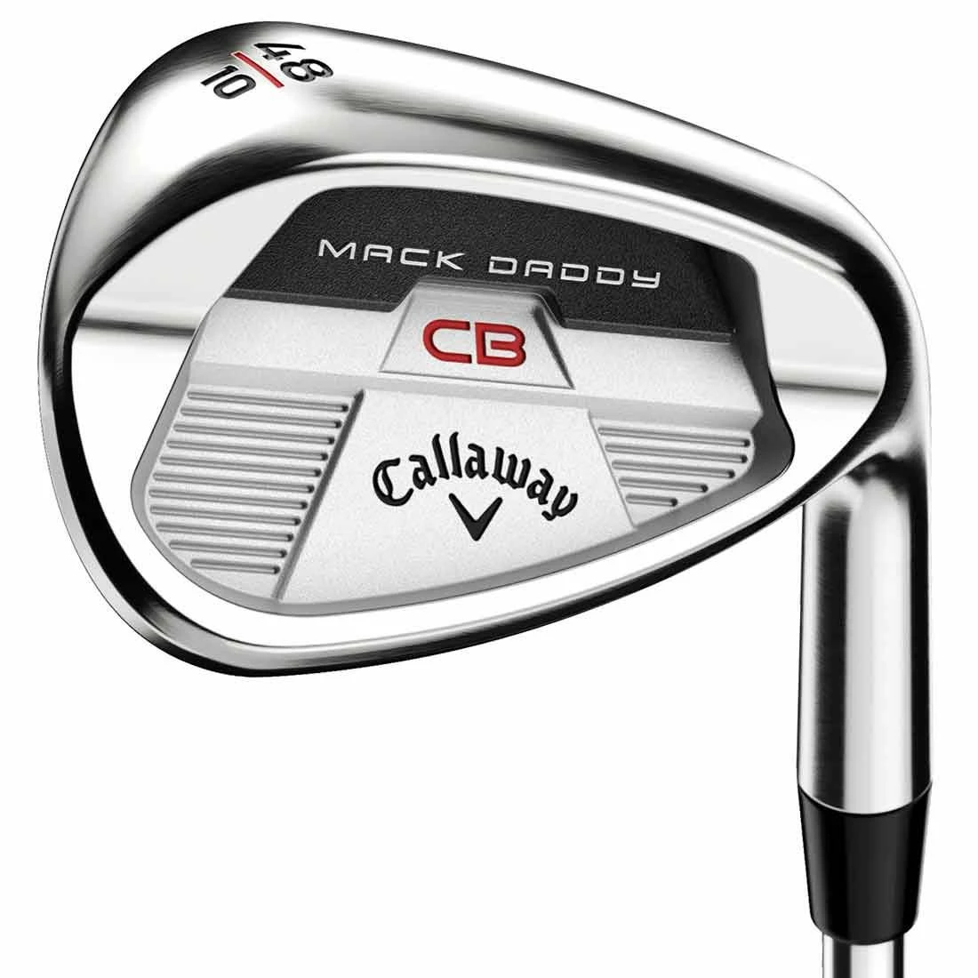 Callaway Mack Daddy CB Wedge 3 Callaway Mack Daddy CB Wedge