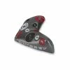 CALLAWAY ODYSEEY FUNDA PUTTER SWIRL BLADE -Putters Shop callaway odyseey funda putter swirl blade