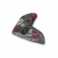 CALLAWAY ODYSEEY FUNDA PUTTER SWIRL BLADE