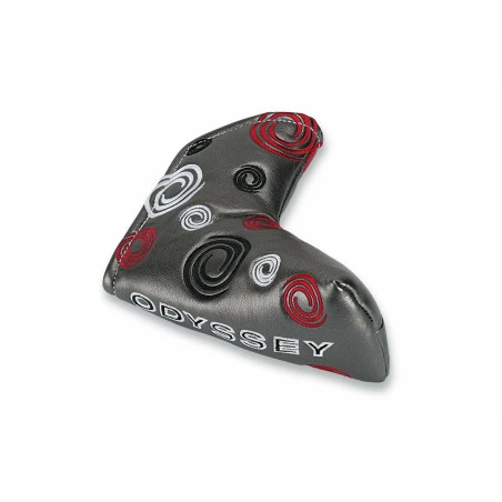 CALLAWAY ODYSEEY FUNDA PUTTER SWIRL BLADE 3 CALLAWAY ODYSEEY FUNDA PUTTER SWIRL BLADE