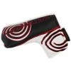 CALLAWAY ODYSSEY TEMPEST III BLADE CASE -Putters Shop callaway odyssey tempest iii blade case