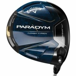 Callaway Paradym Driver -Putters Shop callaway paradym driver sole itempicture
