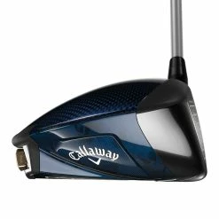 Callaway Paradym Driver -Putters Shop callaway paradym driver toe itempicture