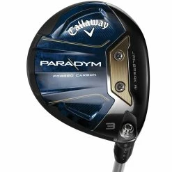 Callaway Paradym Fairway Wood -Putters Shop callaway paradym fairway wood sole itempicture 1
