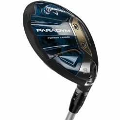 Callaway Paradym Fairway Wood -Putters Shop callaway paradym fairway wood sole2 itempicture 1