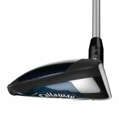Callaway Women's Paradym Fairway Wood -Putters Shop callaway paradym fairway wood toe itempicture