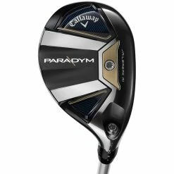 Callaway Paradym Hybrid -Putters Shop callaway paradym hybrid sole itempicture