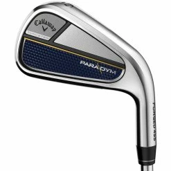 Callaway Paradym Single Iron -Putters Shop callaway paradym irons hero itempicture 1