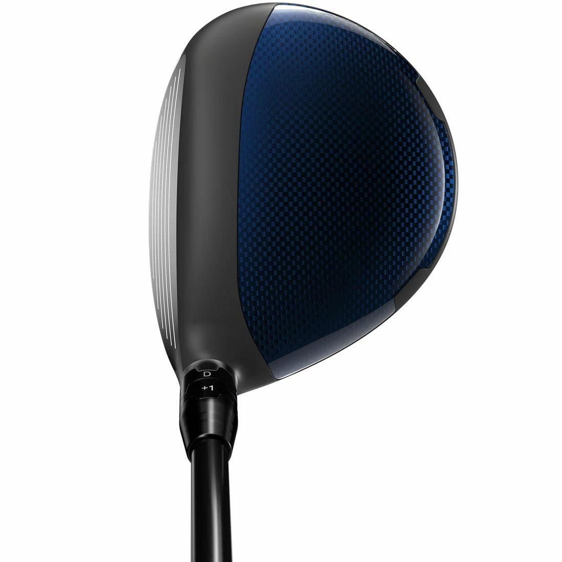Callaway Paradym Triple Diamond Fairway Wood 4 Callaway Paradym Triple Diamond Fairway Wood - Image 2