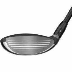Callaway Paradym Triple Diamond Fairway Wood 12 Callaway Paradym Triple Diamond Fairway Wood -Putters Shop callaway paradym td fairway wood face itempicture