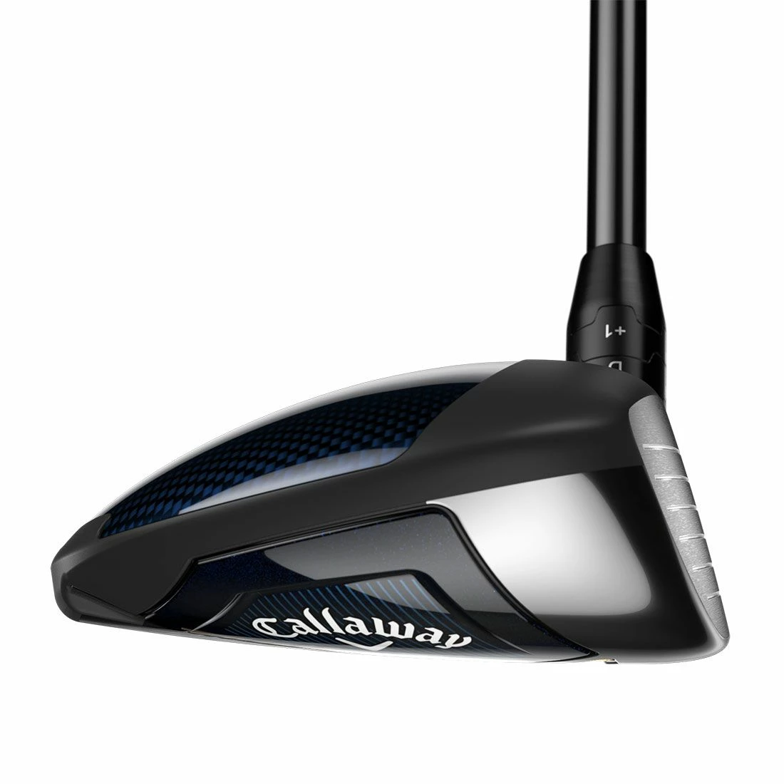 Callaway Paradym Triple Diamond Fairway Wood 8 Callaway Paradym Triple Diamond Fairway Wood - Image 6