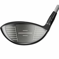 Callaway Paradym X Driver -Putters Shop callaway paradym x driver face itempicture 1