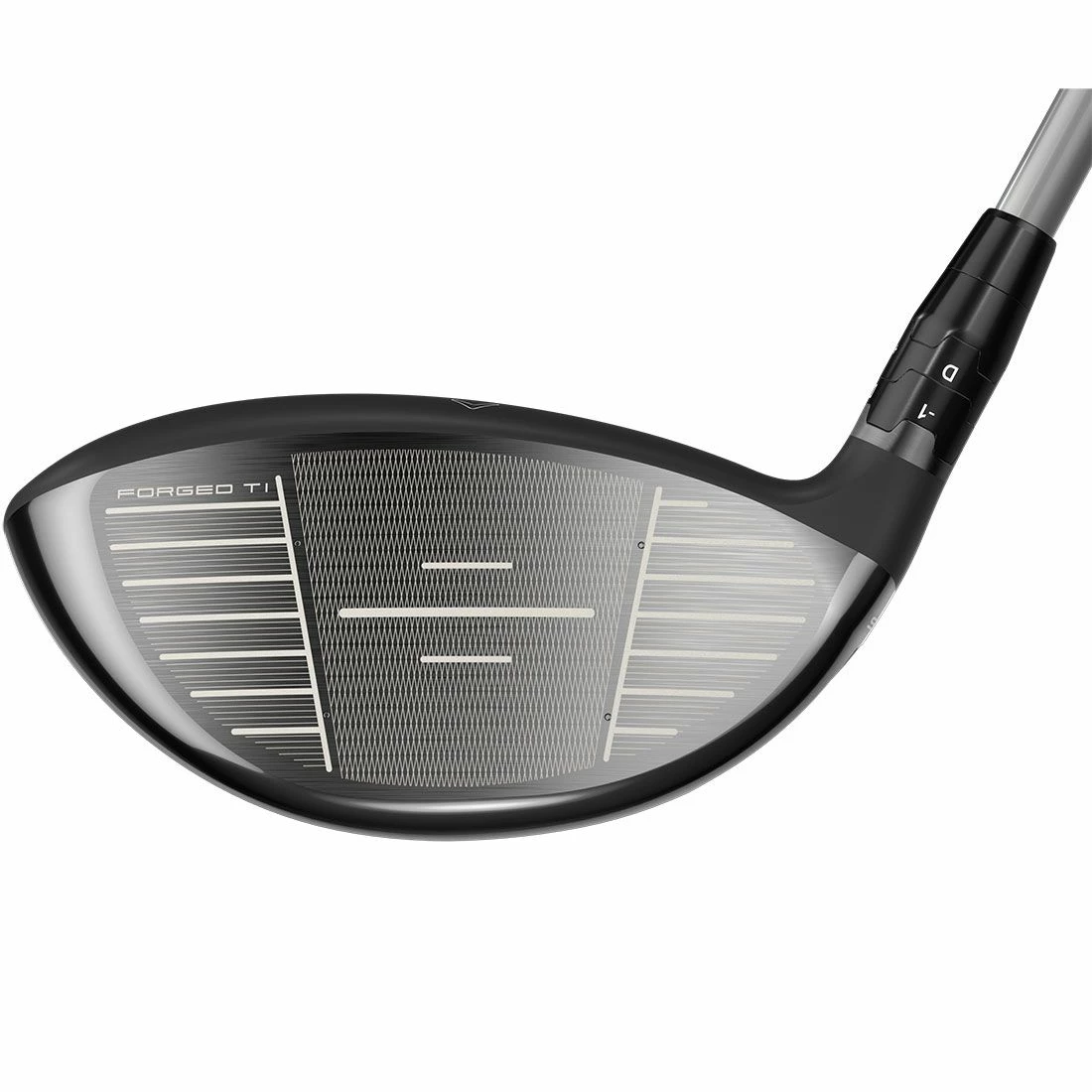 Callaway Women's Paradym X Driver 6 Callaway Women's Paradym X Driver - Image 4