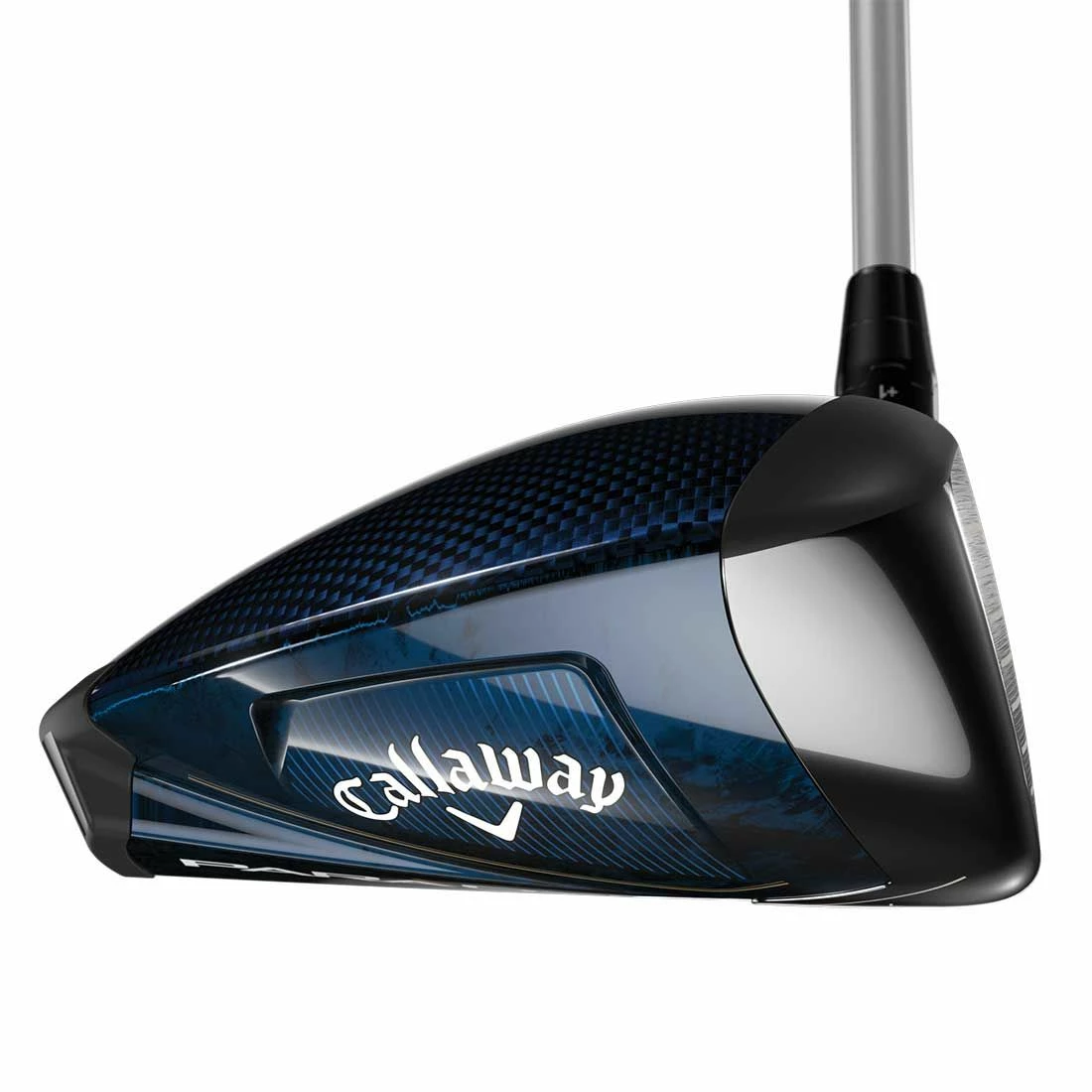 Callaway Women's Paradym X Driver 7 Callaway Women's Paradym X Driver - Image 5