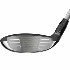 Callaway Women's Paradym X Fairway Wood -Putters Shop callaway paradym x fairway wood face itempicture 1