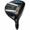 Callaway Paradym X Fairway Wood 1 Callaway Paradym X Fairway Wood -Putters Shop callaway paradym x fairway wood hero itempicture