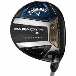 Callaway Paradym X Fairway Wood -Putters Shop callaway paradym x fairway wood sole itempicture