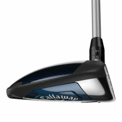 Callaway Paradym X Fairway Wood -Putters Shop callaway paradym x fairway wood toe itempicture