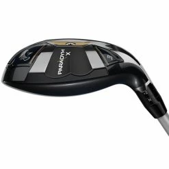 Callaway Paradym X Hybrid -Putters Shop callaway paradym x hybrid back itempicture 1