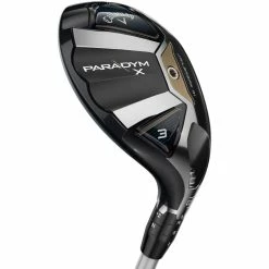Callaway Paradym X Hybrid -Putters Shop callaway paradym x hybrid sole2 itempicture 1