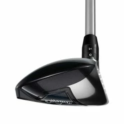 Callaway Paradym X Hybrid -Putters Shop callaway paradym x hybrid toe itempicture 1