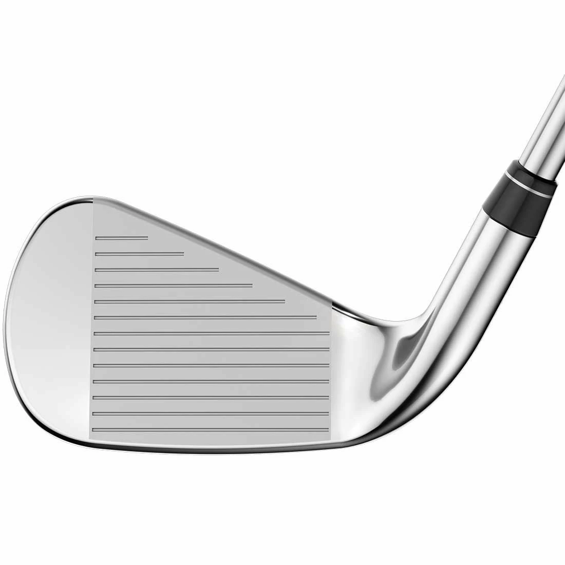 Callaway Women's Paradym X Single Iron 6 Callaway Women's Paradym X Single Iron - Image 4