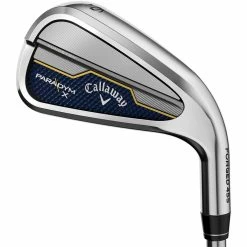 Callaway Paradym X Irons -Putters Shop callaway paradym x irons hero itempicture 1