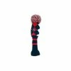CALLAWAY POM POM WOOD COVER -Putters Shop callaway pom pom wood cover