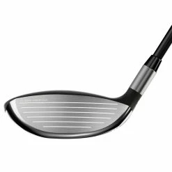 Callaway Rogue ST LS Fairway Wood -Putters Shop callaway rogue st ls fairway wood face itempicture