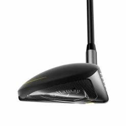 Callaway Rogue ST LS Fairway Wood -Putters Shop callaway rogue st ls fairway wood toe itempicture