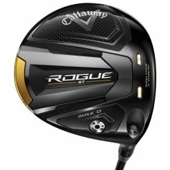 Callaway Women's Rogue ST MAX D Driver -Putters Shop callaway rogue st max d driver sole alt itempicture 1