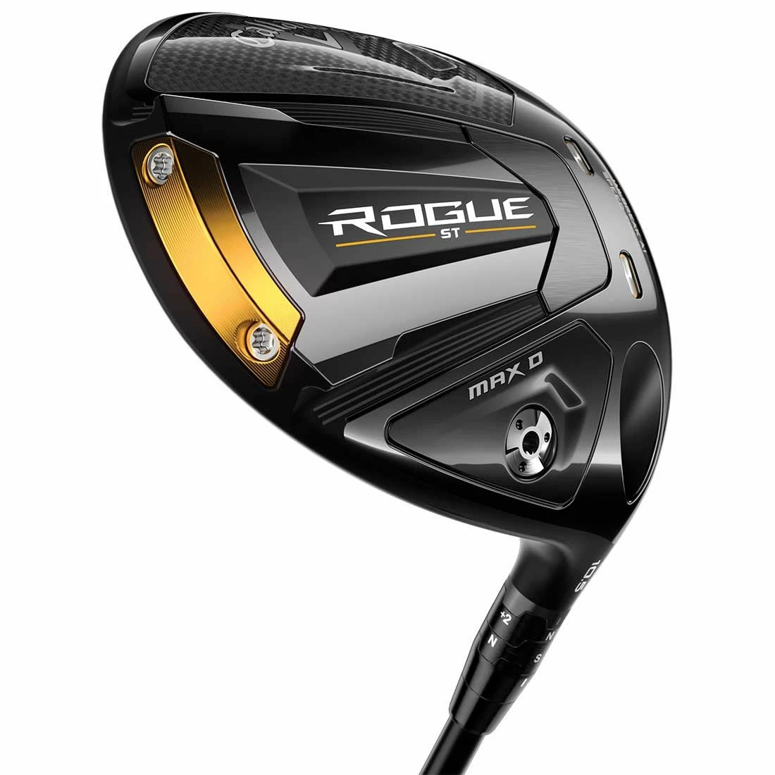 Callaway Rogue ST MAX D Driver 6 Callaway Rogue ST MAX D Driver - Image 4