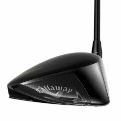 Callaway Women's Rogue ST MAX D Driver -Putters Shop callaway rogue st max d driver toe itempicture 1