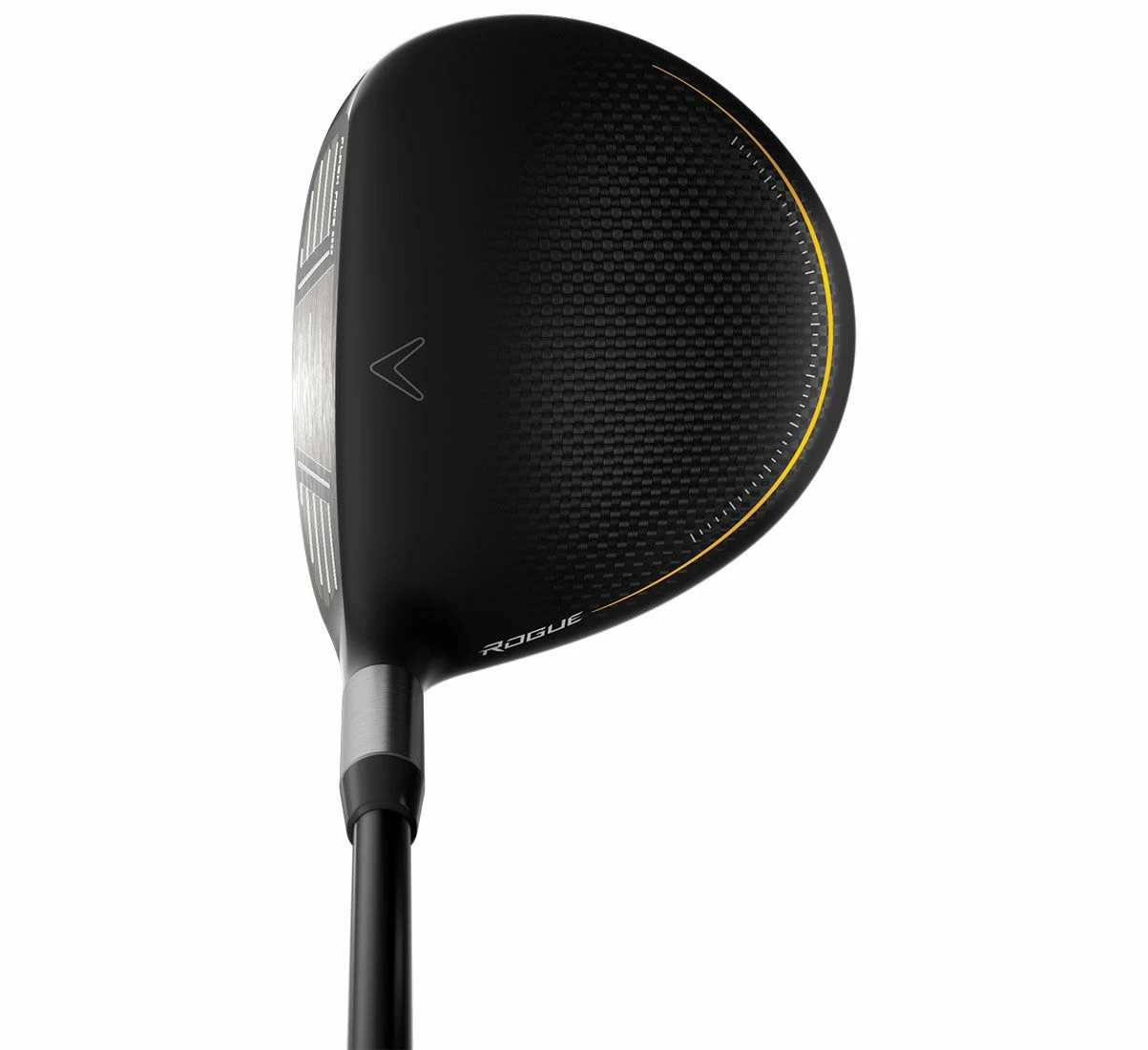 Callaway Rogue ST MAX D Fairway Wood 4 Callaway Rogue ST MAX D Fairway Wood - Image 2