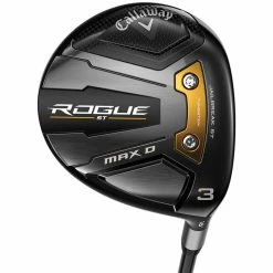 Callaway Women's Rogue ST MAX D Fairway Wood 11 Callaway Women's Rogue ST MAX D Fairway Wood -Putters Shop callaway rogue st max d fairway wood aole itempicture 1