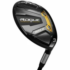 Callaway Rogue ST MAX D Fairway Wood 10 Callaway Rogue ST MAX D Fairway Wood -Putters Shop callaway rogue st max d fairway wood sole alt itempicture