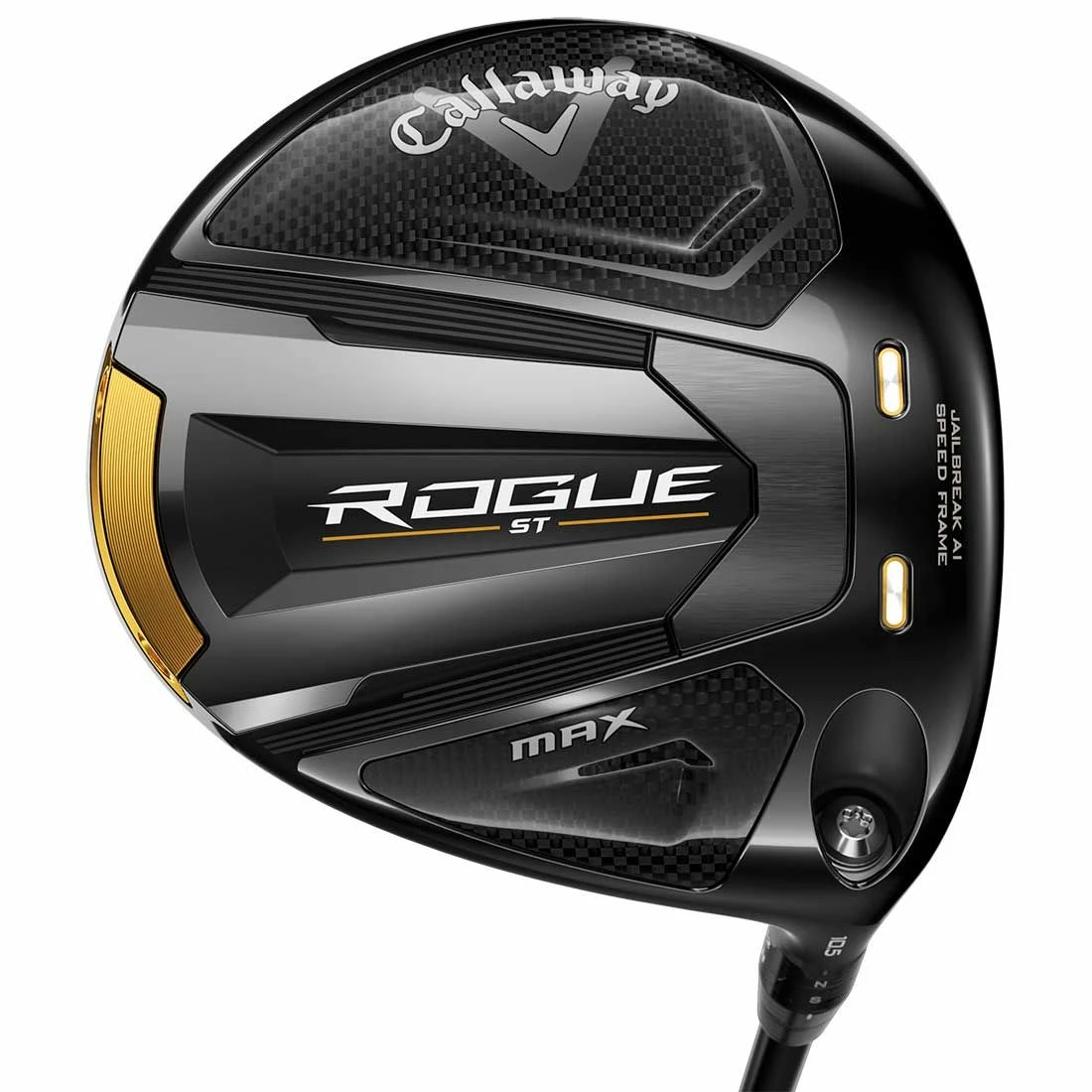 Callaway Rogue ST MAX Driver 5 Callaway Rogue ST MAX Driver - Image 3