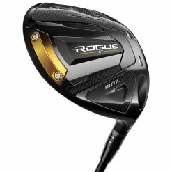 Callaway Women's Rogue ST MAX Driver -Putters Shop callaway rogue st max driver sole itempicture 1