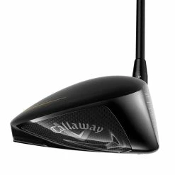 Callaway Women's Rogue ST MAX Driver -Putters Shop callaway rogue st max driver toe itempicture 1