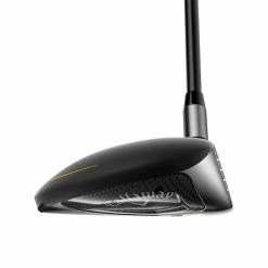 Callaway Rogue ST MAX Fairway Wood -Putters Shop callaway rogue st max fairway wood toe itempicture