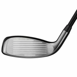 Callaway Rogue ST MAX Hybrid 12 Callaway Rogue ST MAX Hybrid -Putters Shop callaway rogue st max hybrid face itempicture