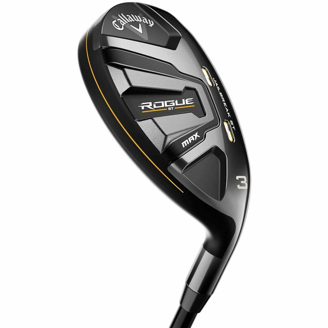 Callaway Rogue ST MAX Hybrid 5 Callaway Rogue ST MAX Hybrid - Image 3