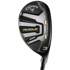 Callaway Rogue ST MAX Hybrid 11 Callaway Rogue ST MAX Hybrid -Putters Shop callaway rogue st max hybrid sole itempicture
